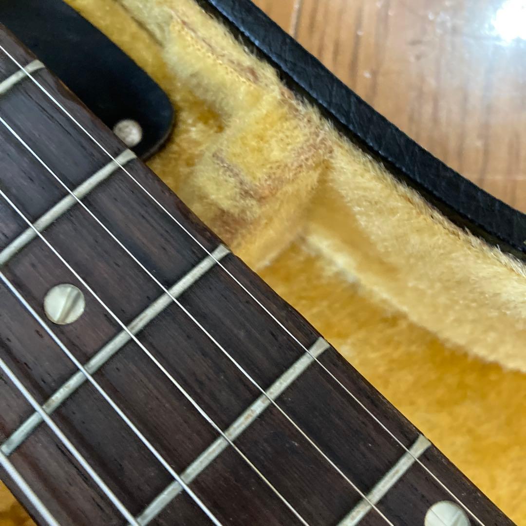 値下げ　kalamazoo kg-2 赤