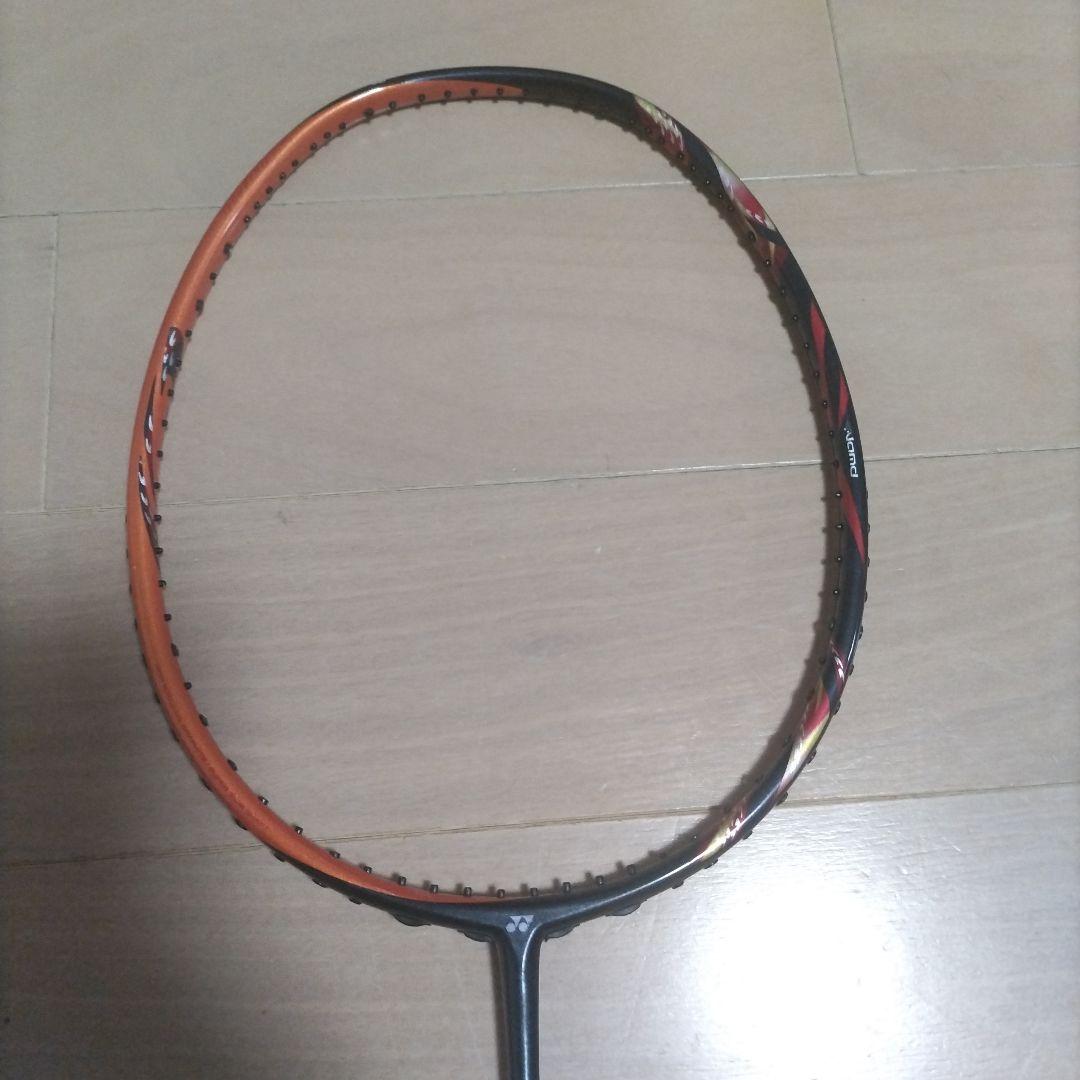 ASTROX99 アストロクス 99 3UG5 桃田選手モデル 廃盤 ヨネックス