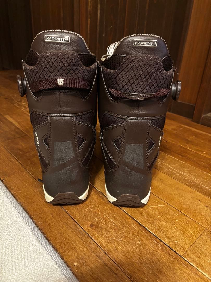 Burton PHOTON スノーボードブーツ