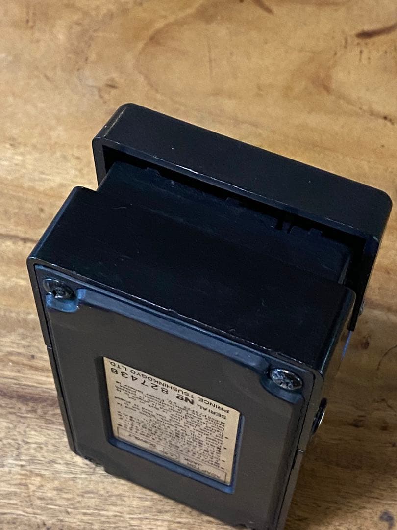 名機ARION SCH-1 ステレオコーラス　日本製 後期型