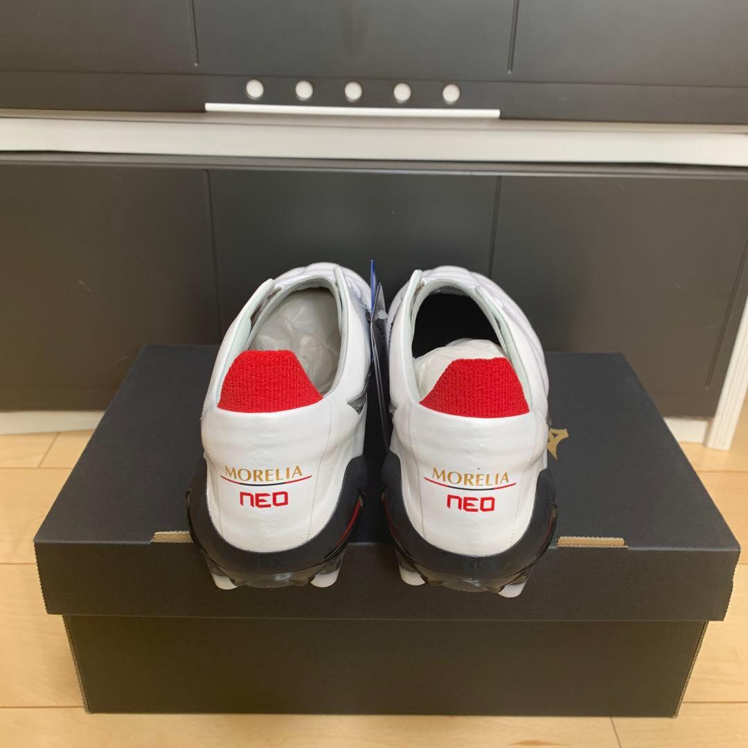 シューズ MORELIA NEO IV JAPAN