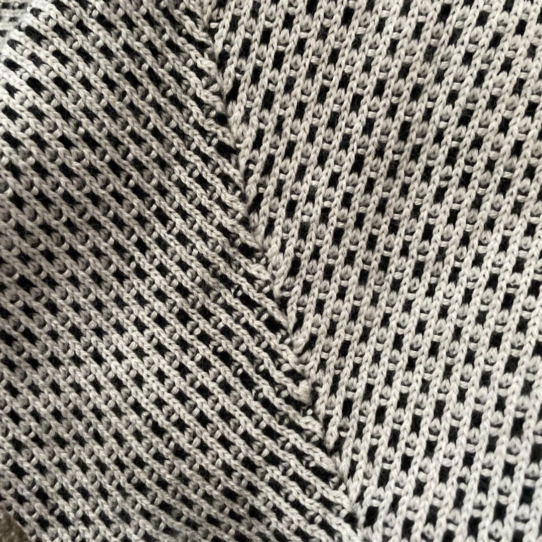 BRIEFING レディースセーター