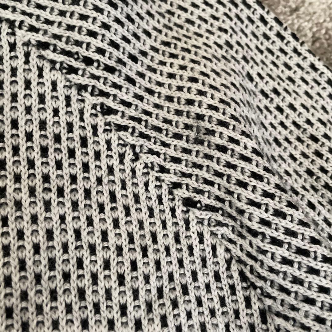 BRIEFING レディースセーター