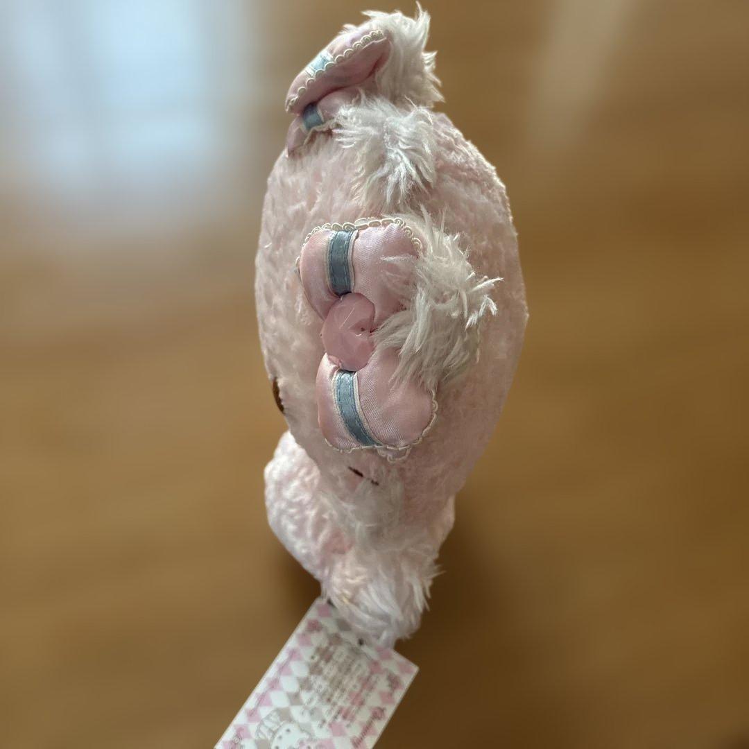 希少品⭐︎チャーミーキティ（ハニーキュート）ぬいぐるみ