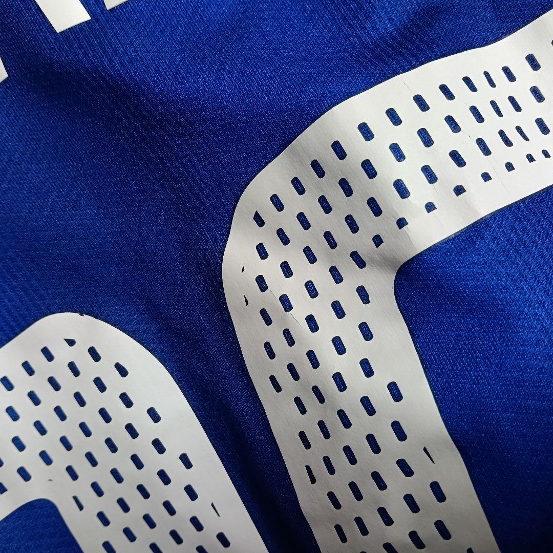 激レア！希少！日本代表 玉田圭司 オーセンティック04-05ユニフォーム 2XO