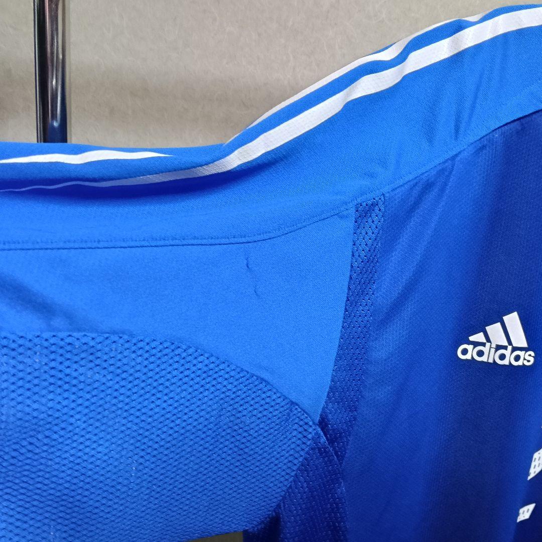 激レア！希少！日本代表 玉田圭司 オーセンティック04-05ユニフォーム 2XO