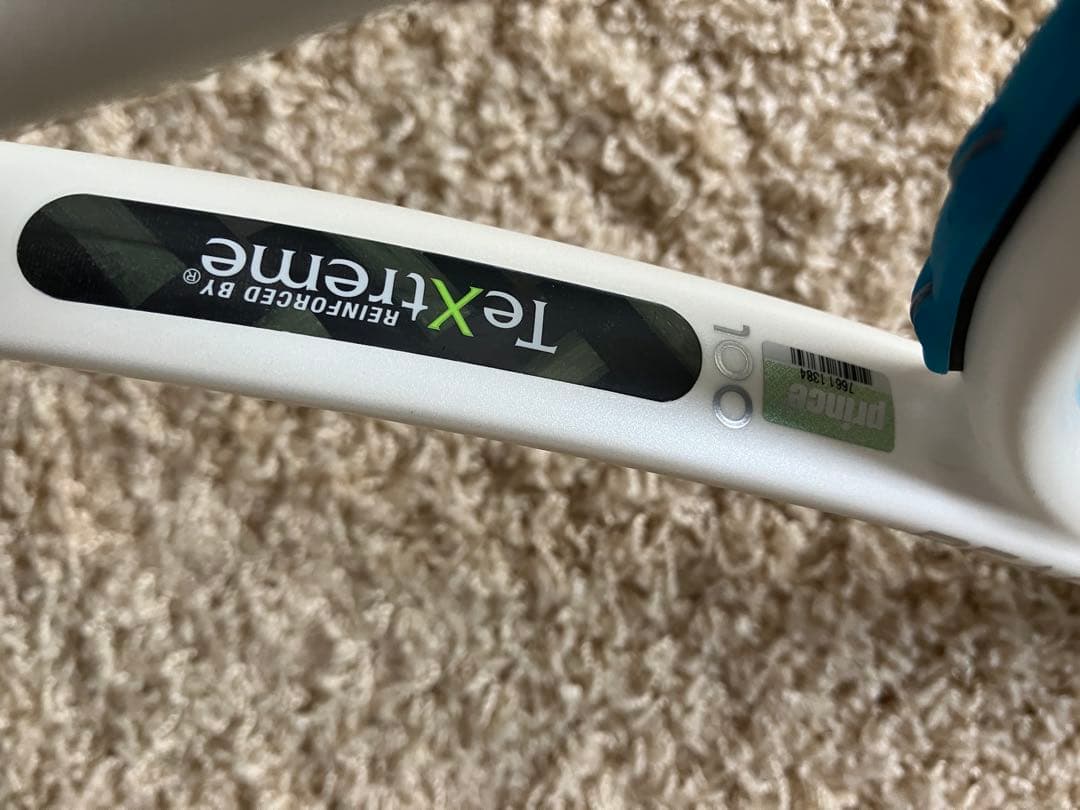 プリンス　ビースト100 280g G1 2025年4月発売