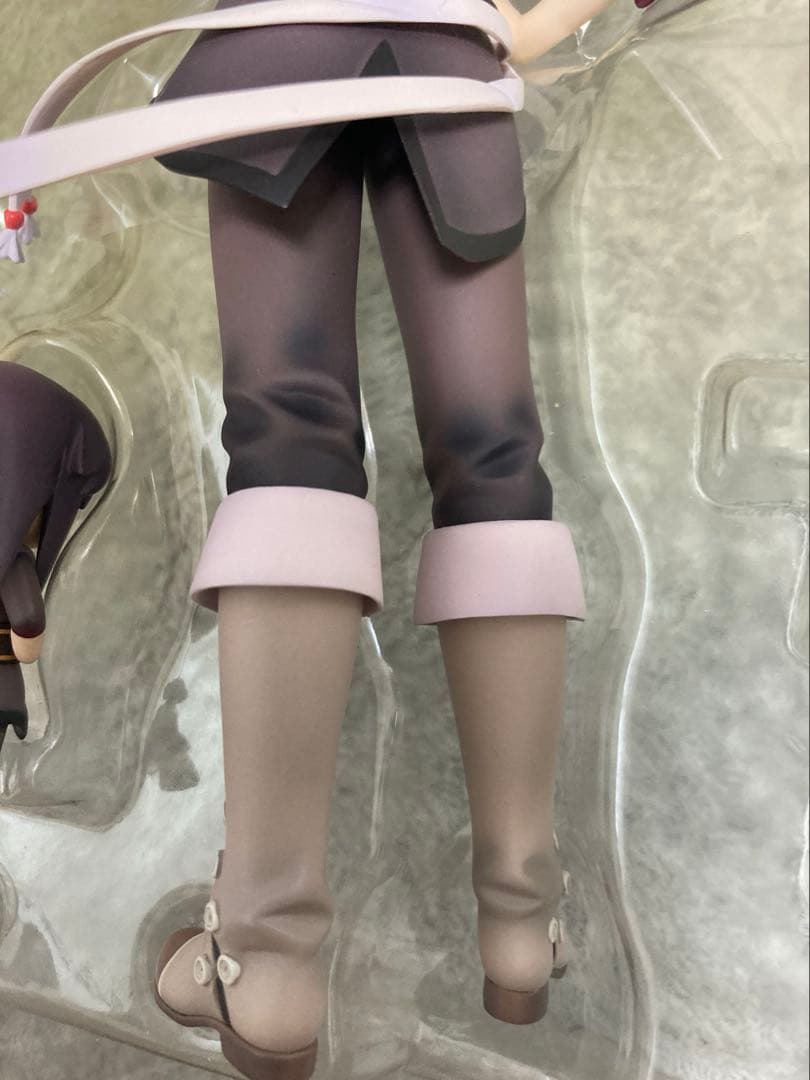 【中古】アルター テイルズオブヴェスペリア ユーリローウェル　フレン・シーフォ