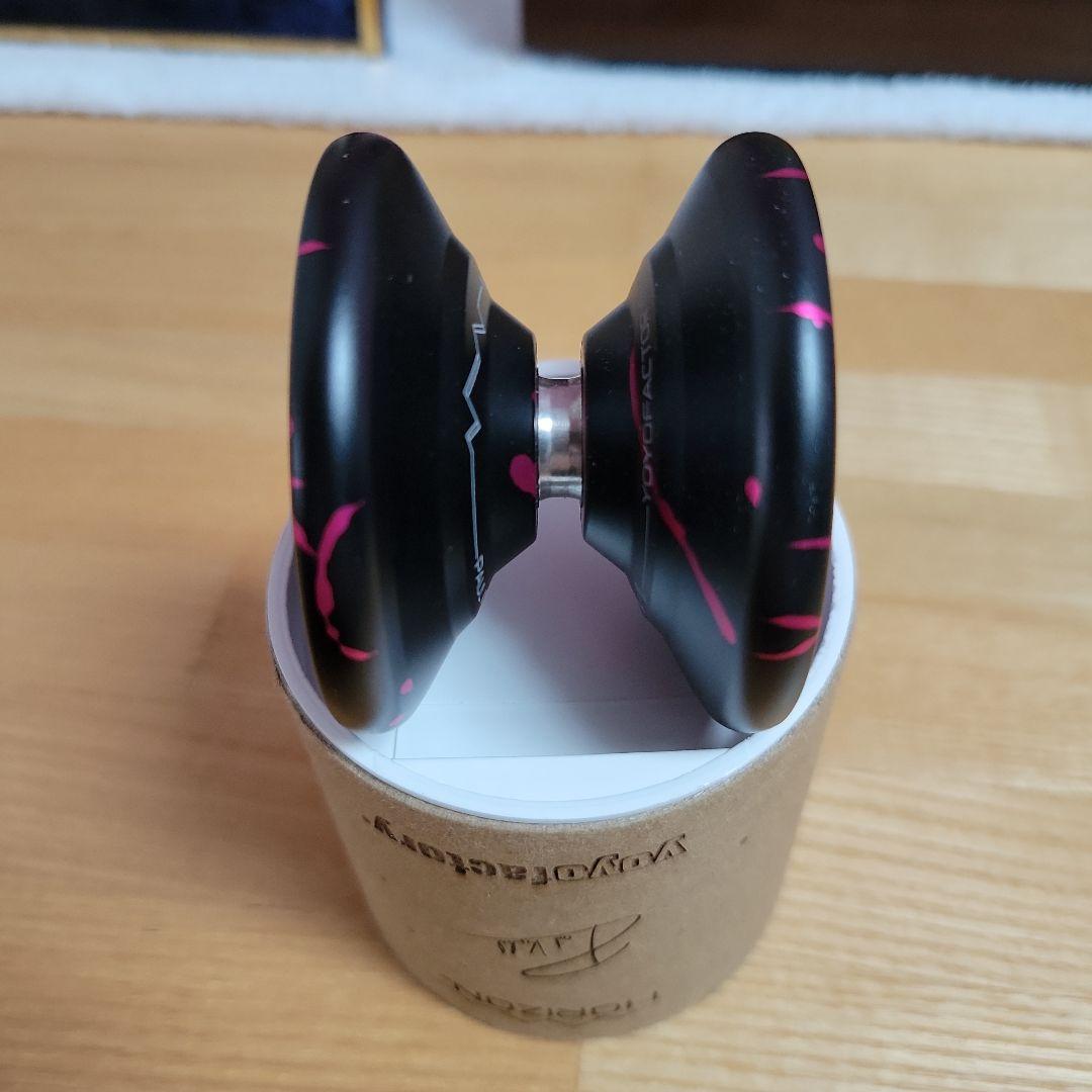 ヨーヨー・ストリングセット