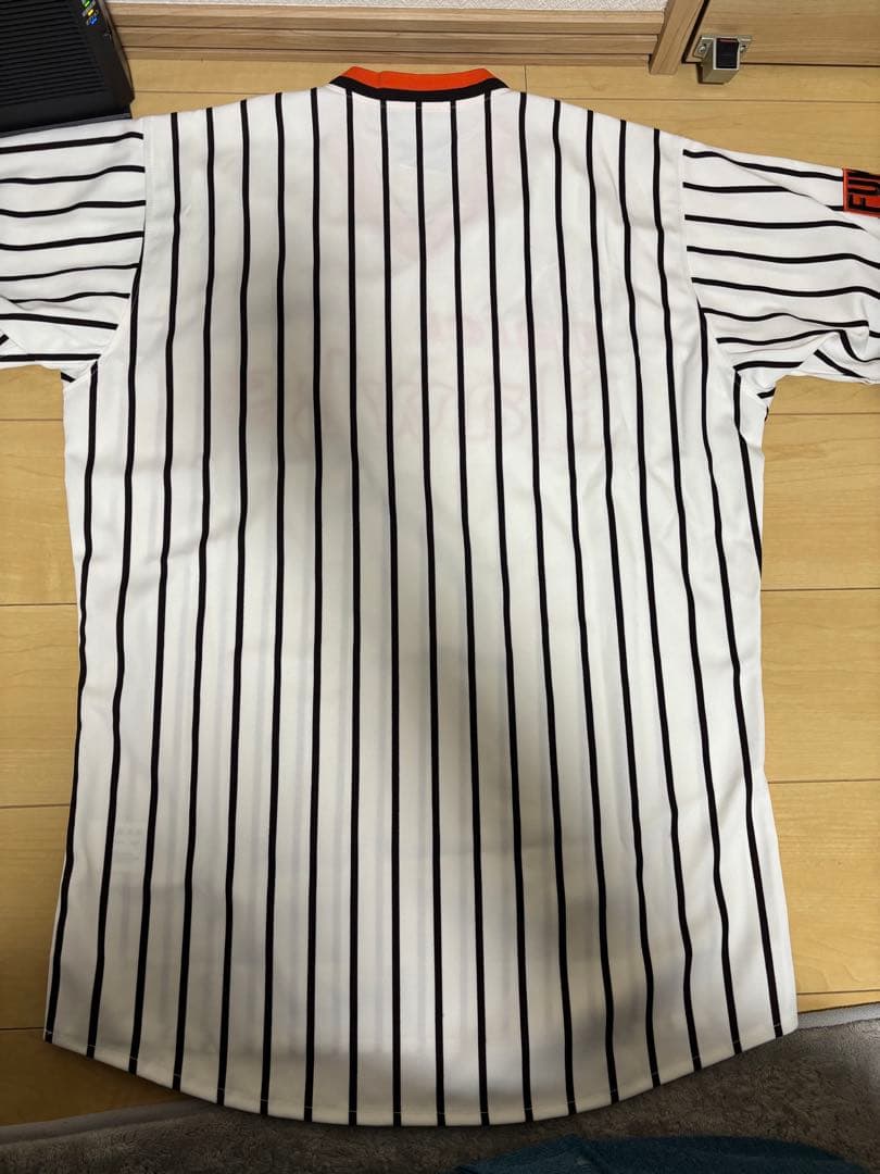 ダイエーホークス ソフトバンクホークス 復刻 ユニフォーム o xl