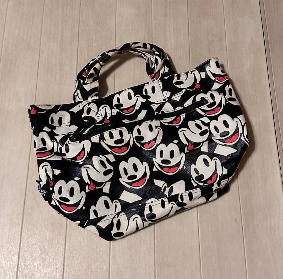 パーリーゲイツ オズワルド　バッグセット