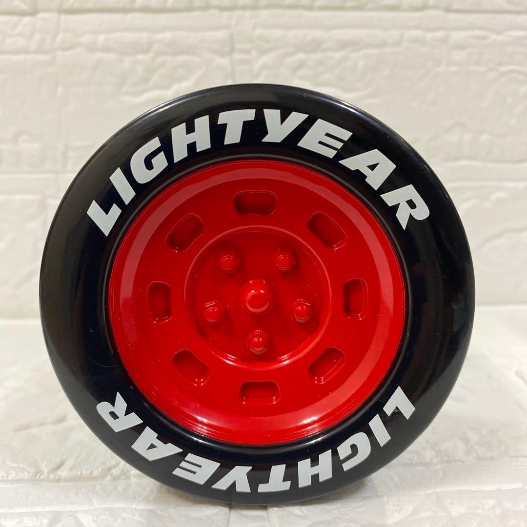 G*1様 ディズニー　dカプセル カーズ　トミカ　マックイーン　カスタムタイプD