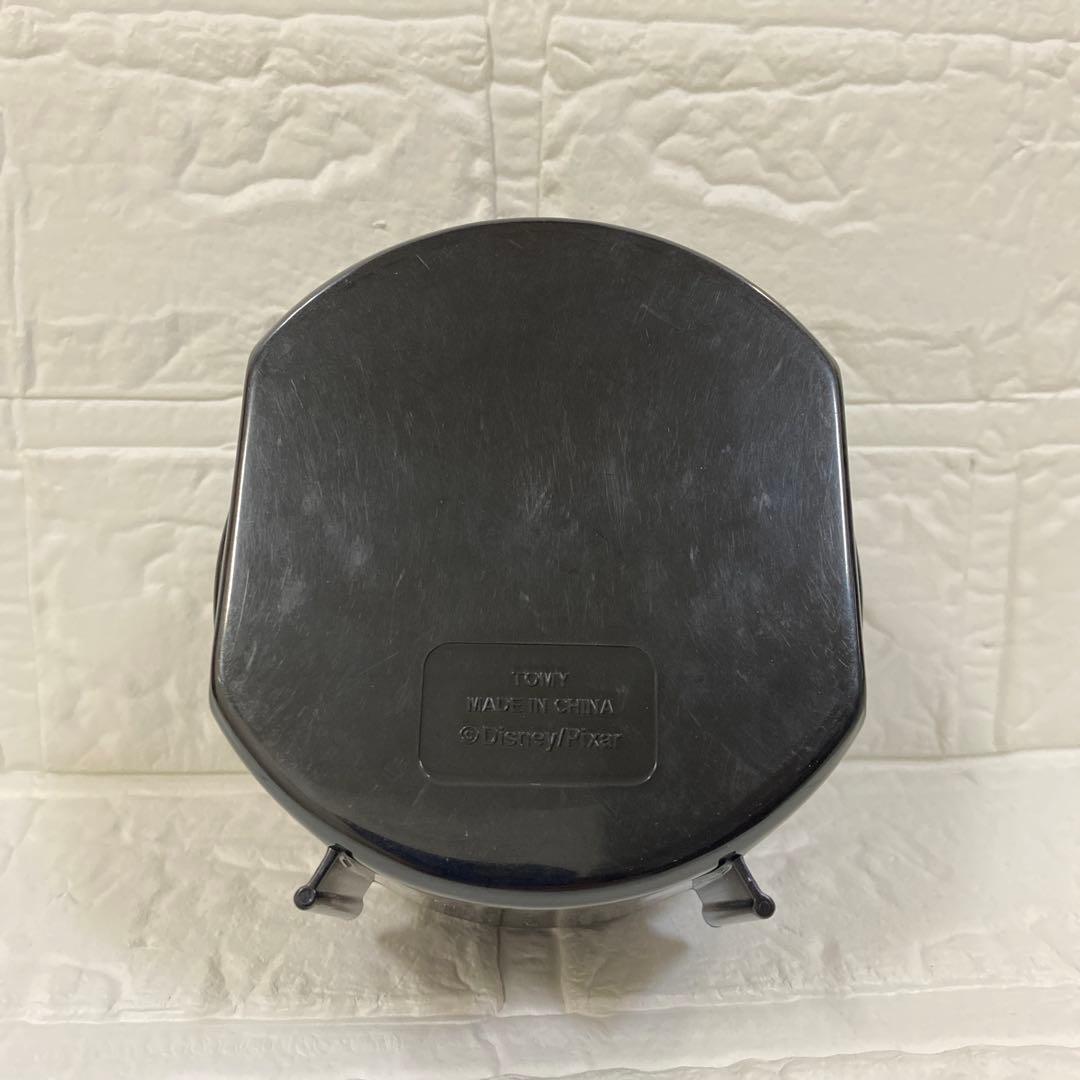 G*1様 ディズニー　dカプセル カーズ　トミカ　マックイーン　カスタムタイプD