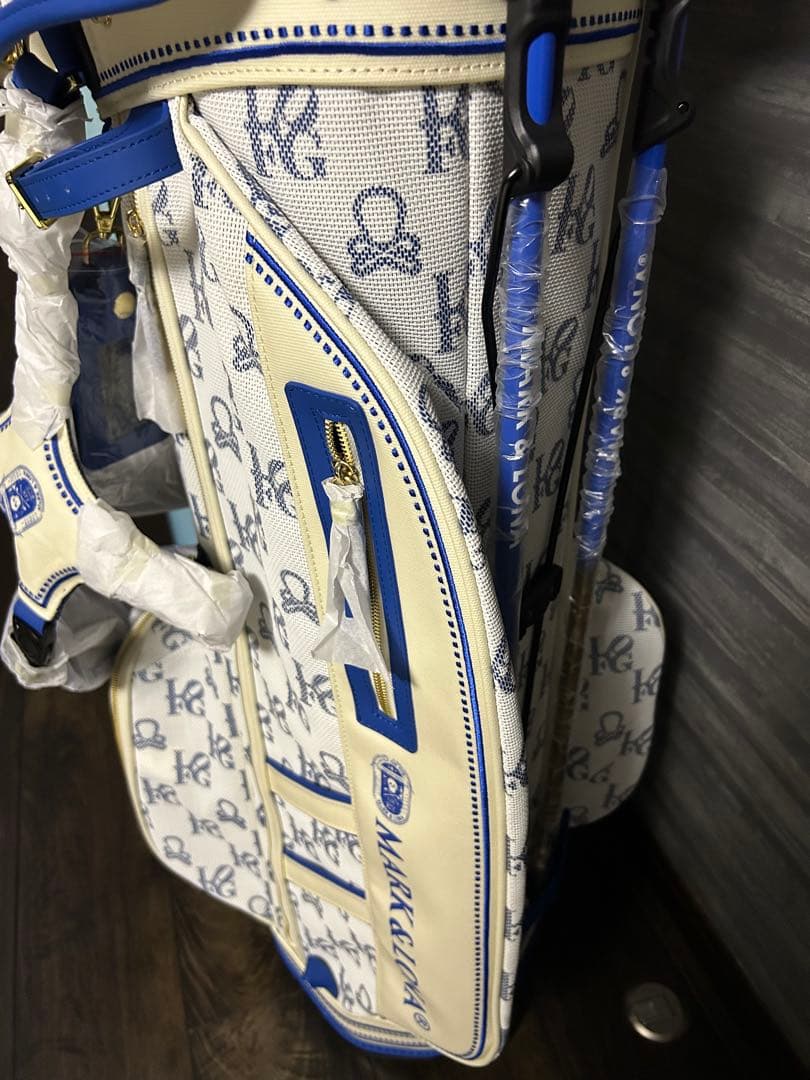 MARK & LONA ゴルフバッグ・キャディバッグ