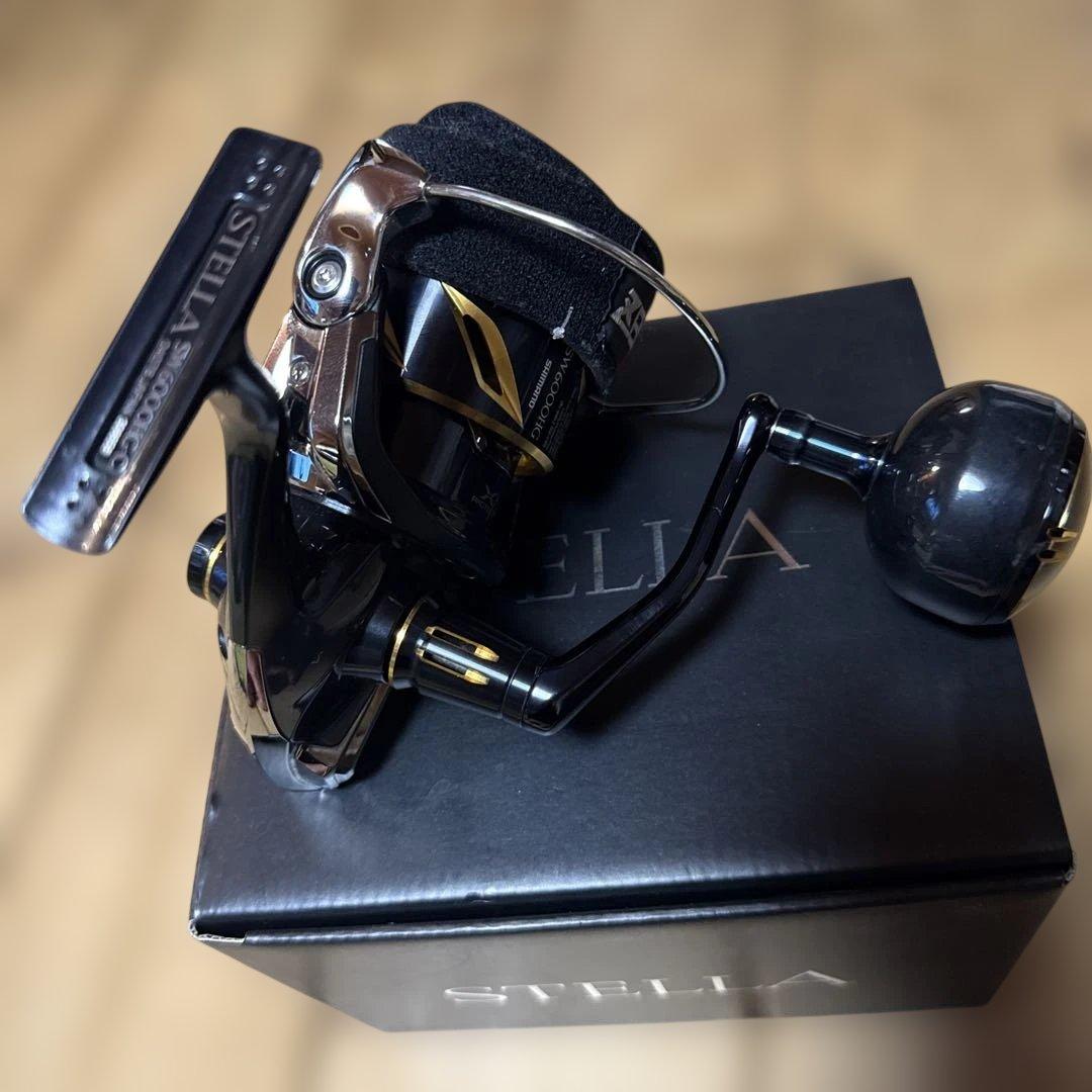 ２０　 S T E L L A S W ６０００ＨG