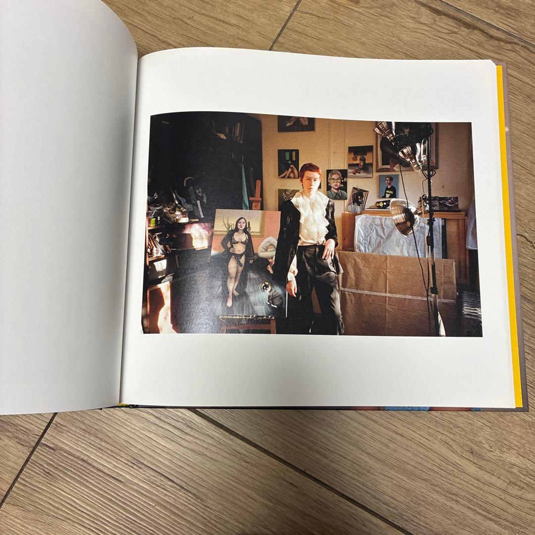 アート・デザイン・音楽 NEW YORK NEW YORK MARIE TOMANOVA