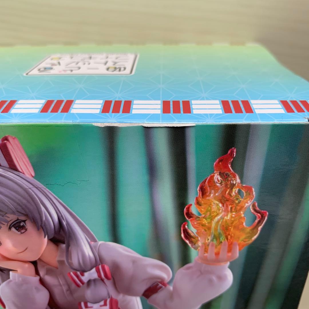 【未開封】東方Project ぬーどるストッパーフィギュア