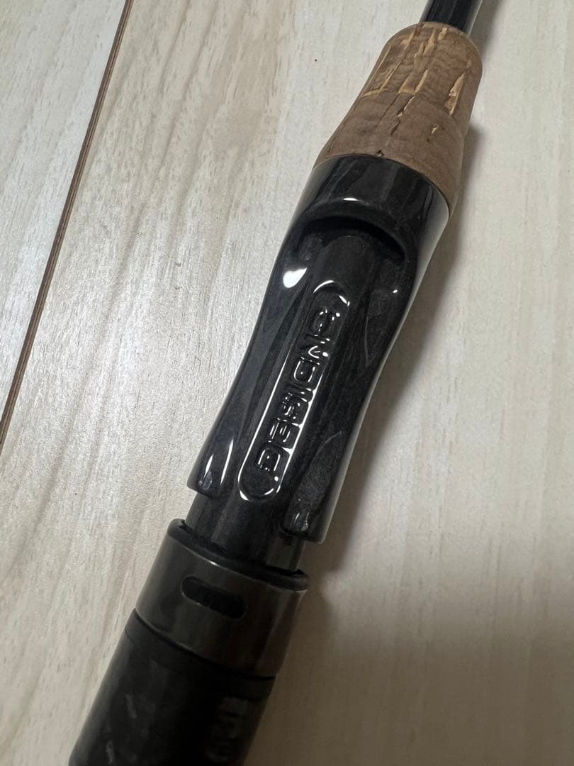 DESIGN Leben DLO-SJ63UL*RST2s オーバーレイ