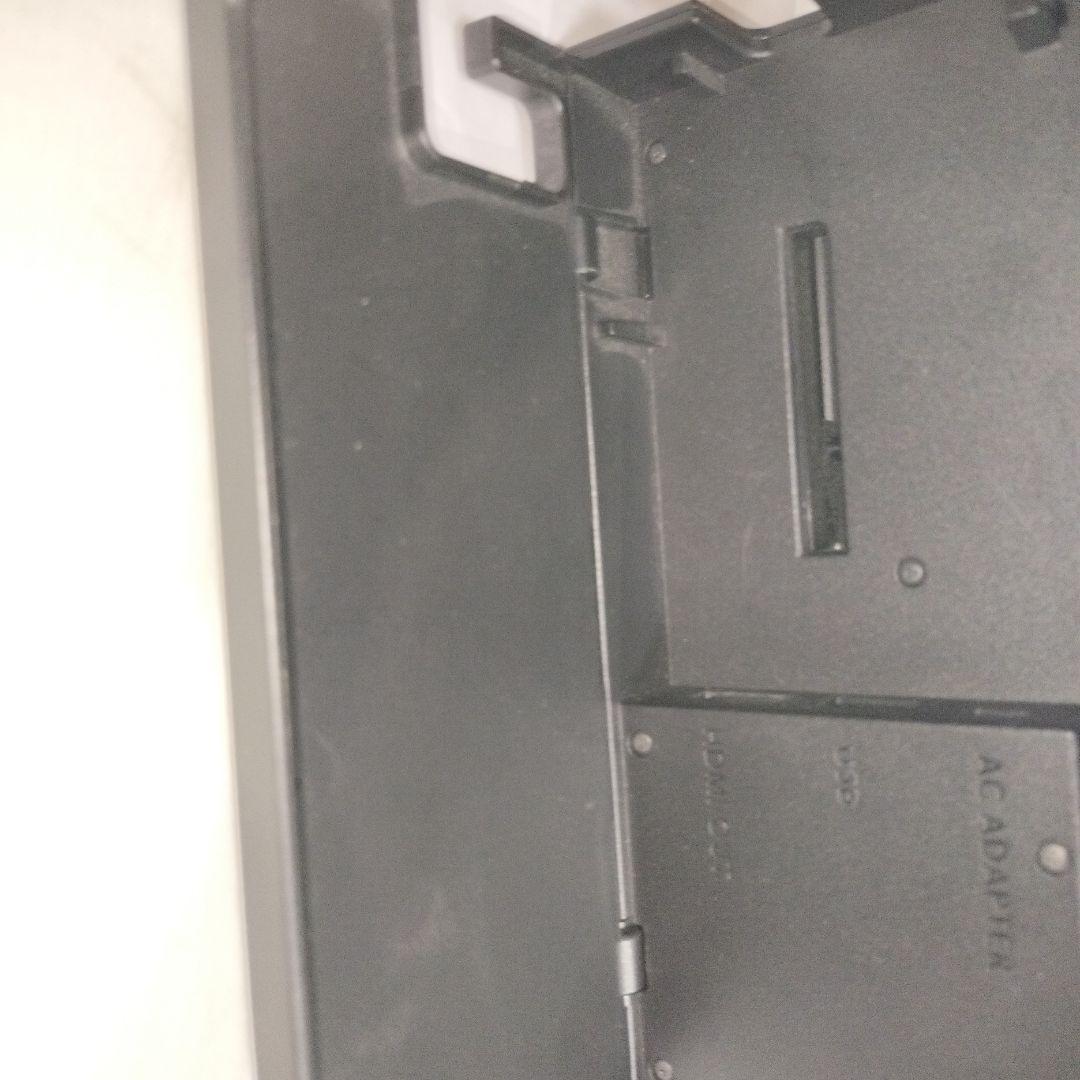 Nintendo Switch 一式（HDMIケーブル不足）