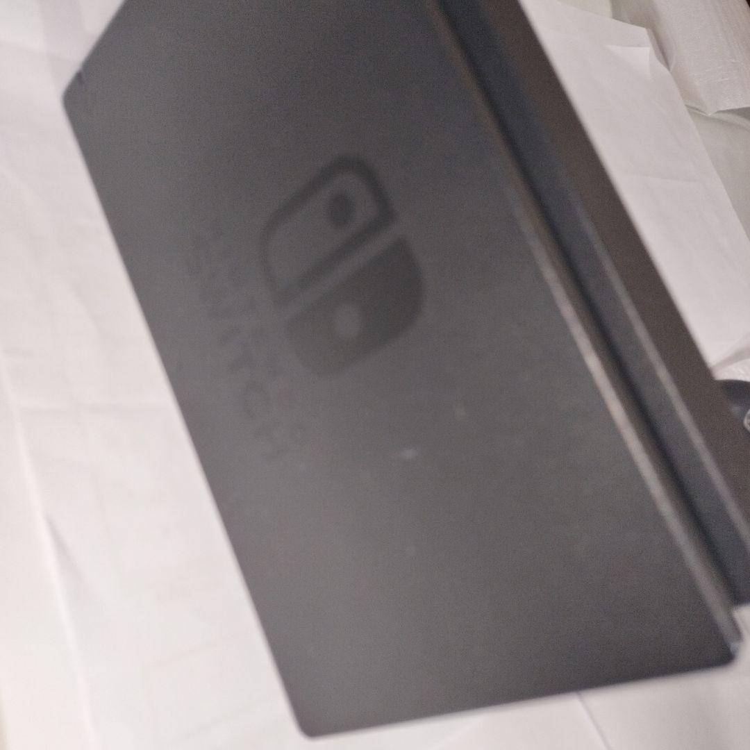 Nintendo Switch 一式（HDMIケーブル不足）