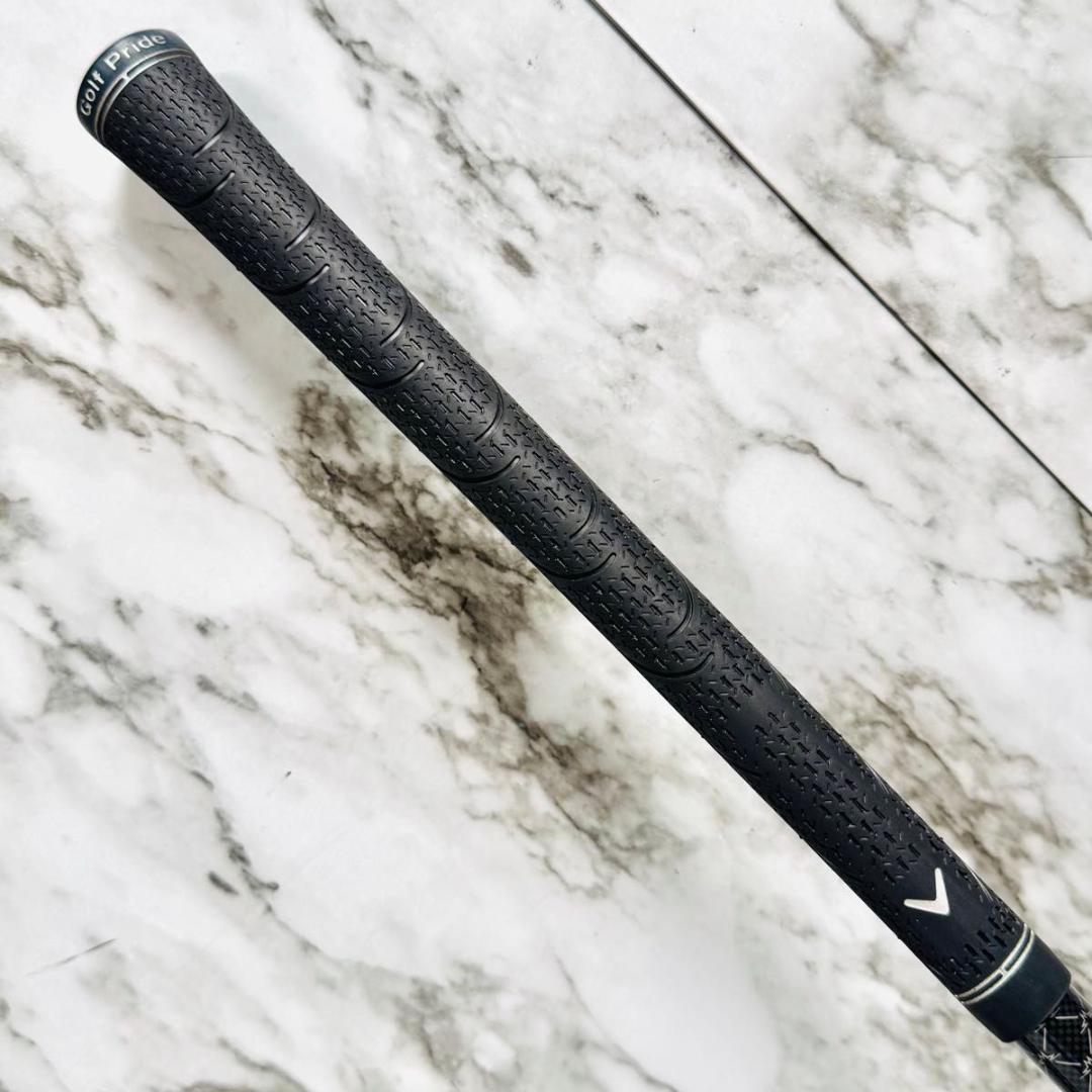 【良品】キャロウェイ パラダイム トリプルダイヤ 1W DR ドライバー SR