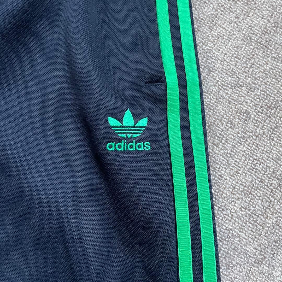 adidas アディカラー クラシックス+ 半袖シャツ ショーツ セットアップ