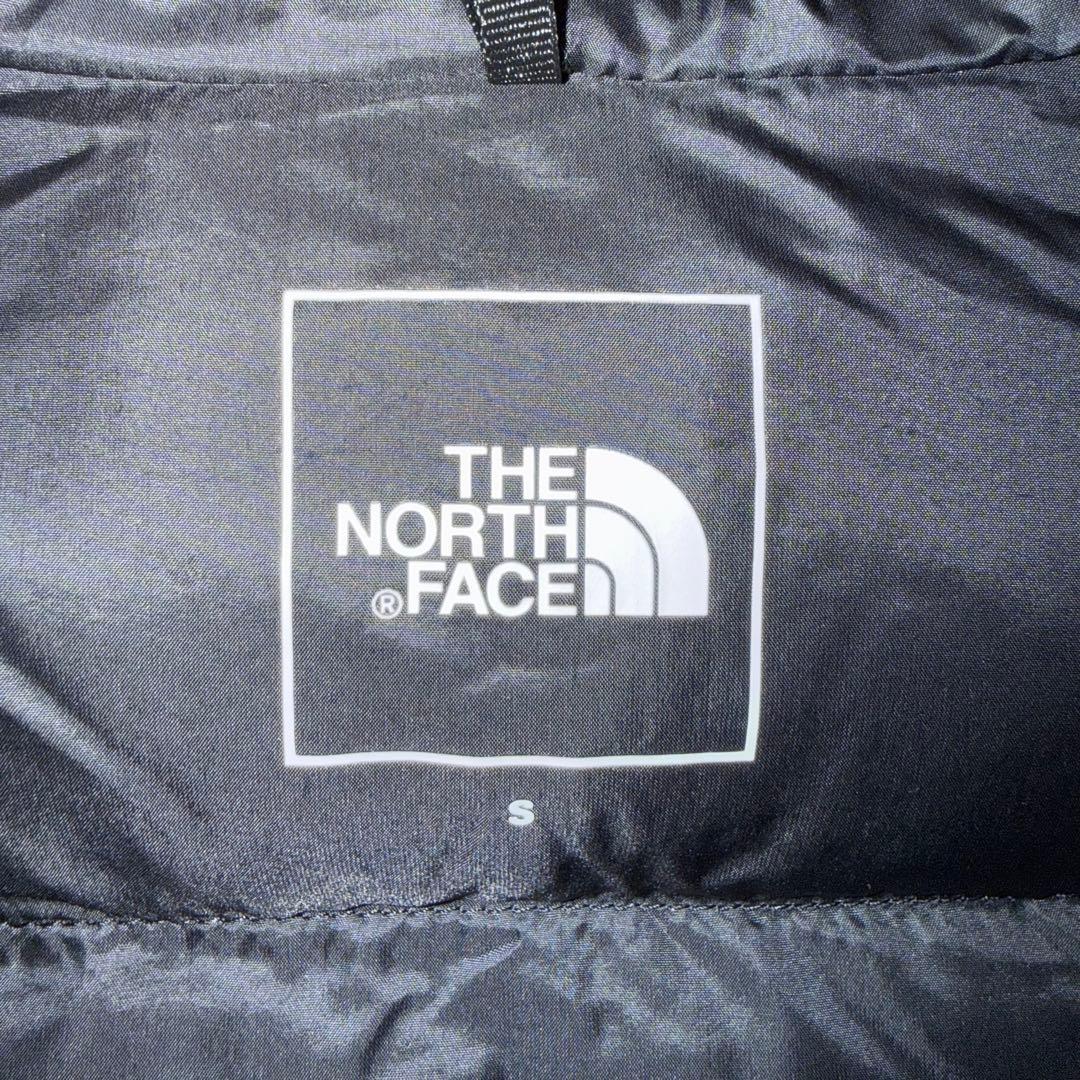 25-26秋冬最新 ノースフェイス レッドランフーディ NY82576 S