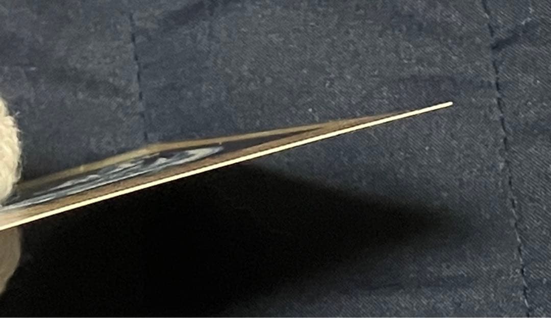 青眼の白龍　SM-51(初期)レリーフ