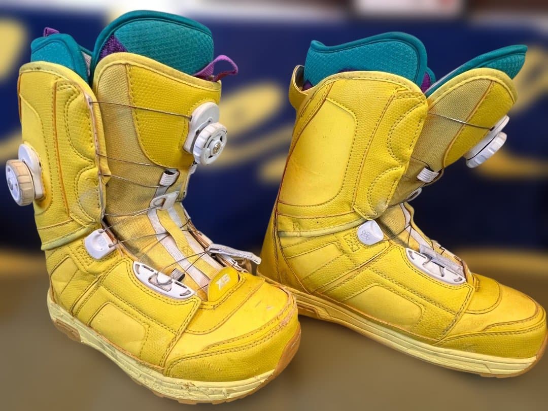 スノーボード X5 CROSSFIVE OMNI-BUS