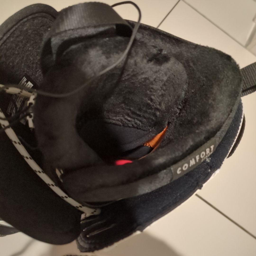 Salomon Torment スノーボードブーツスノボサロモン