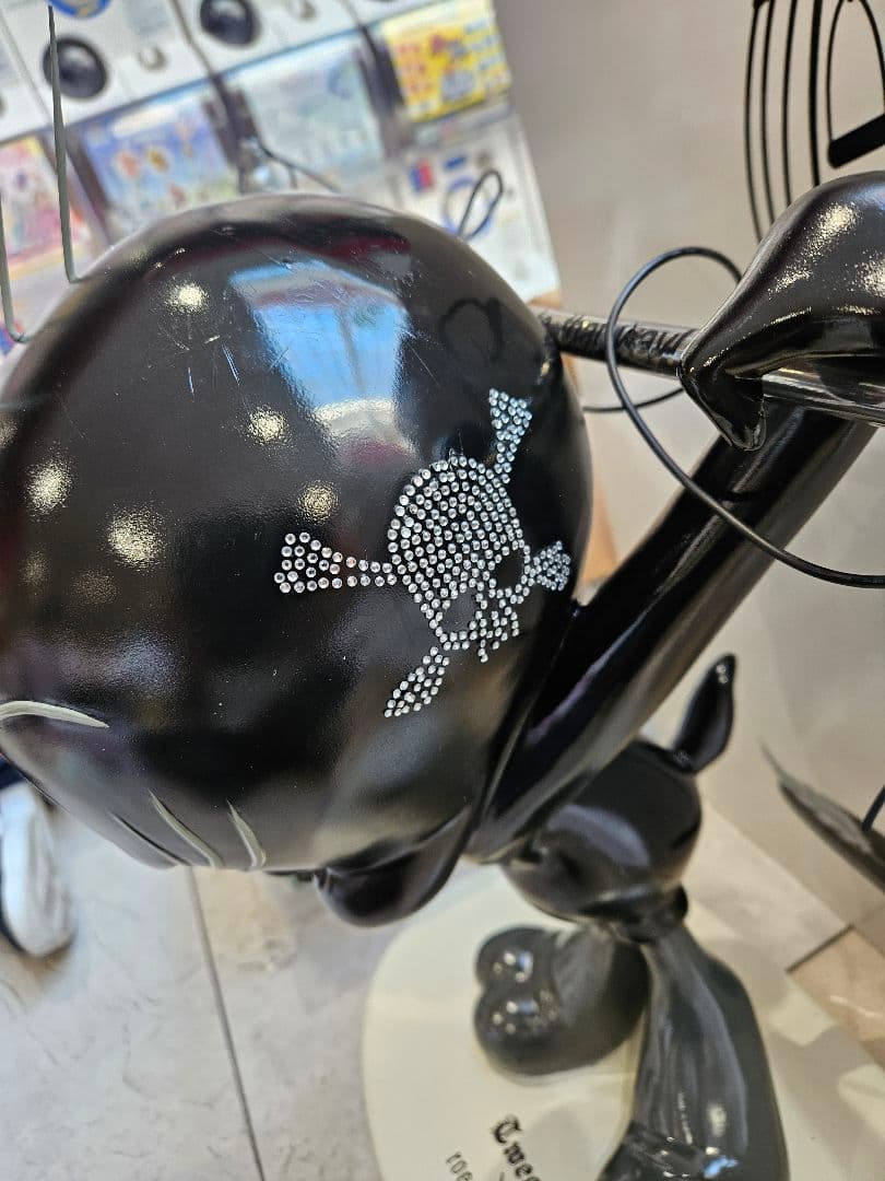 Roen×Tweety スワロ ビッグサイズ フィギュア ロエン トゥイーティー