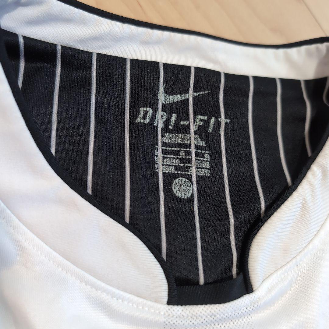 【即購入⭕】コリンチャンス ロナウド ユニフォーム NIKE RONALDO