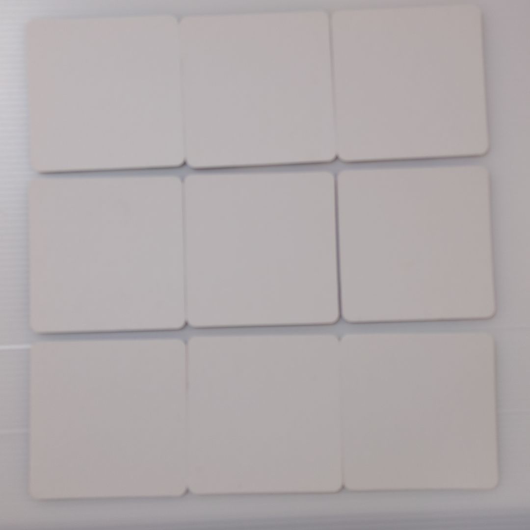 Free! 喫茶イワサメ カフェ コースター 遙 真琴 宗介 凛 渚 怜 パルコ