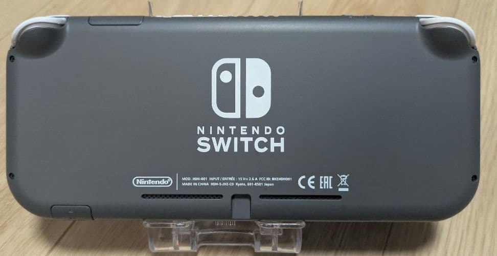 任天堂 nintendo Switch lite スイッチライト　2021年製
