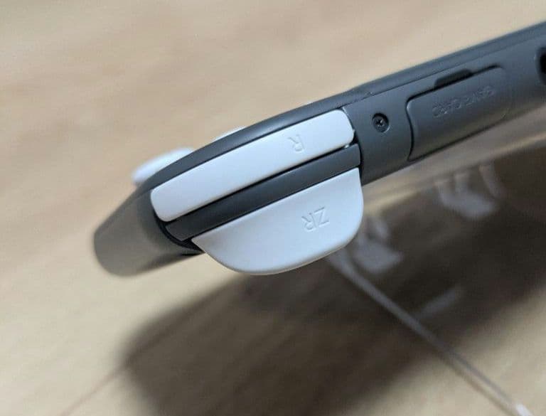 任天堂 nintendo Switch lite スイッチライト　2021年製