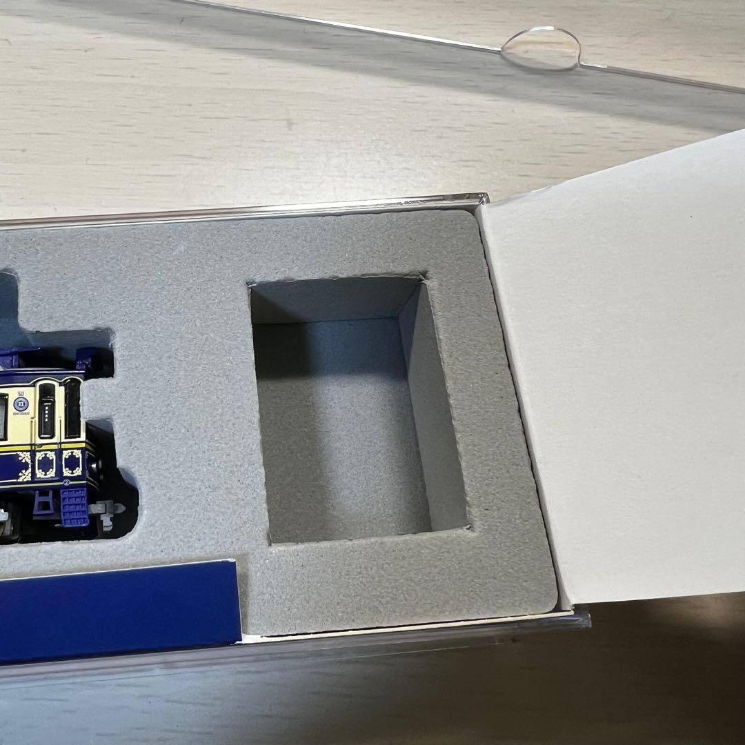 江ノ島電鉄 NT116 M車 鉄道模型