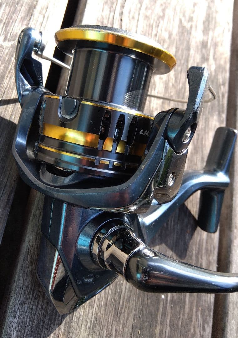 dream217さま専用　21アルテグラ SHIMANO シマノ4000XG