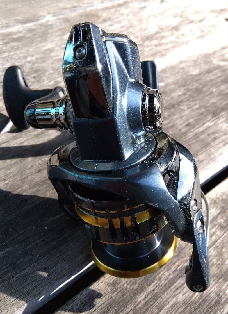 dream217さま専用　21アルテグラ SHIMANO シマノ4000XG