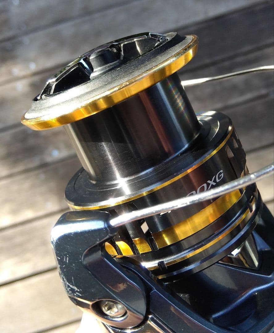 dream217さま専用　21アルテグラ SHIMANO シマノ4000XG