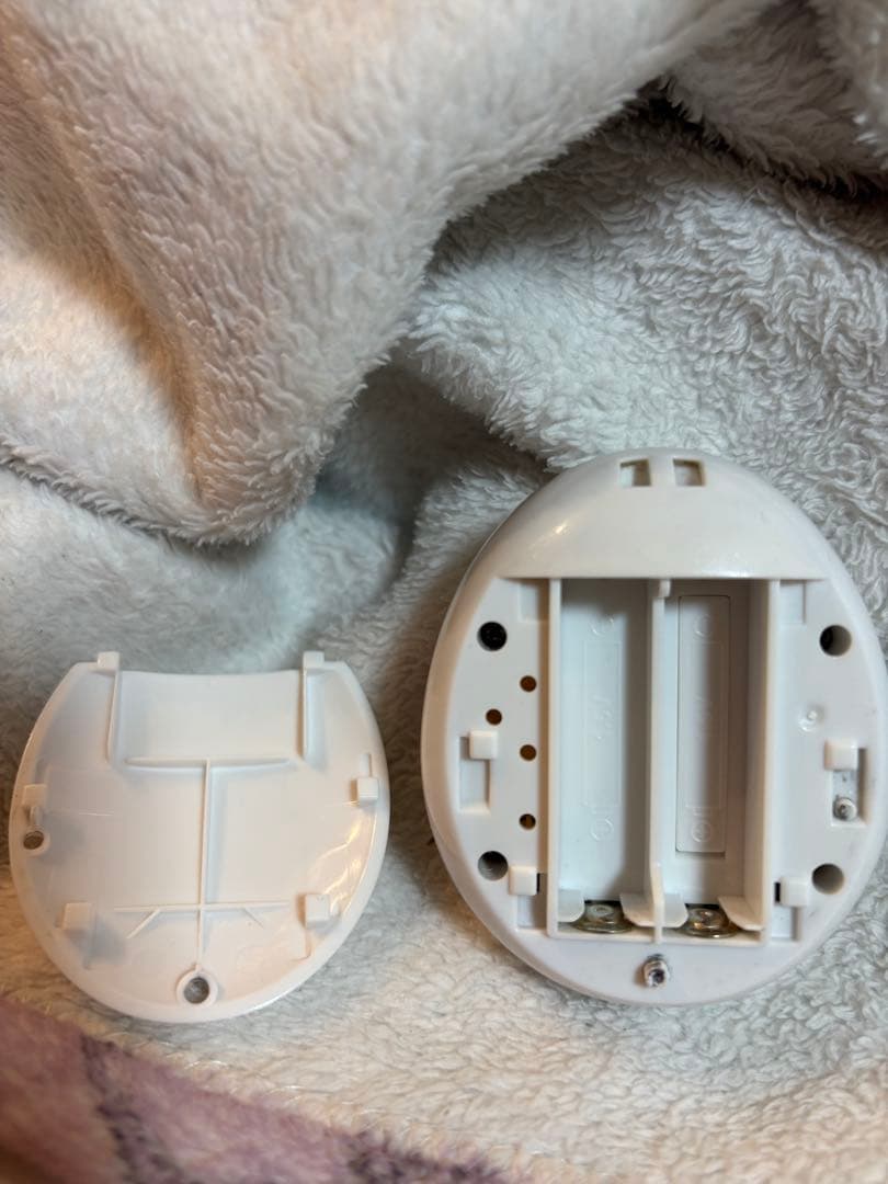 たまごっちピース（本体のみ）ホワイト