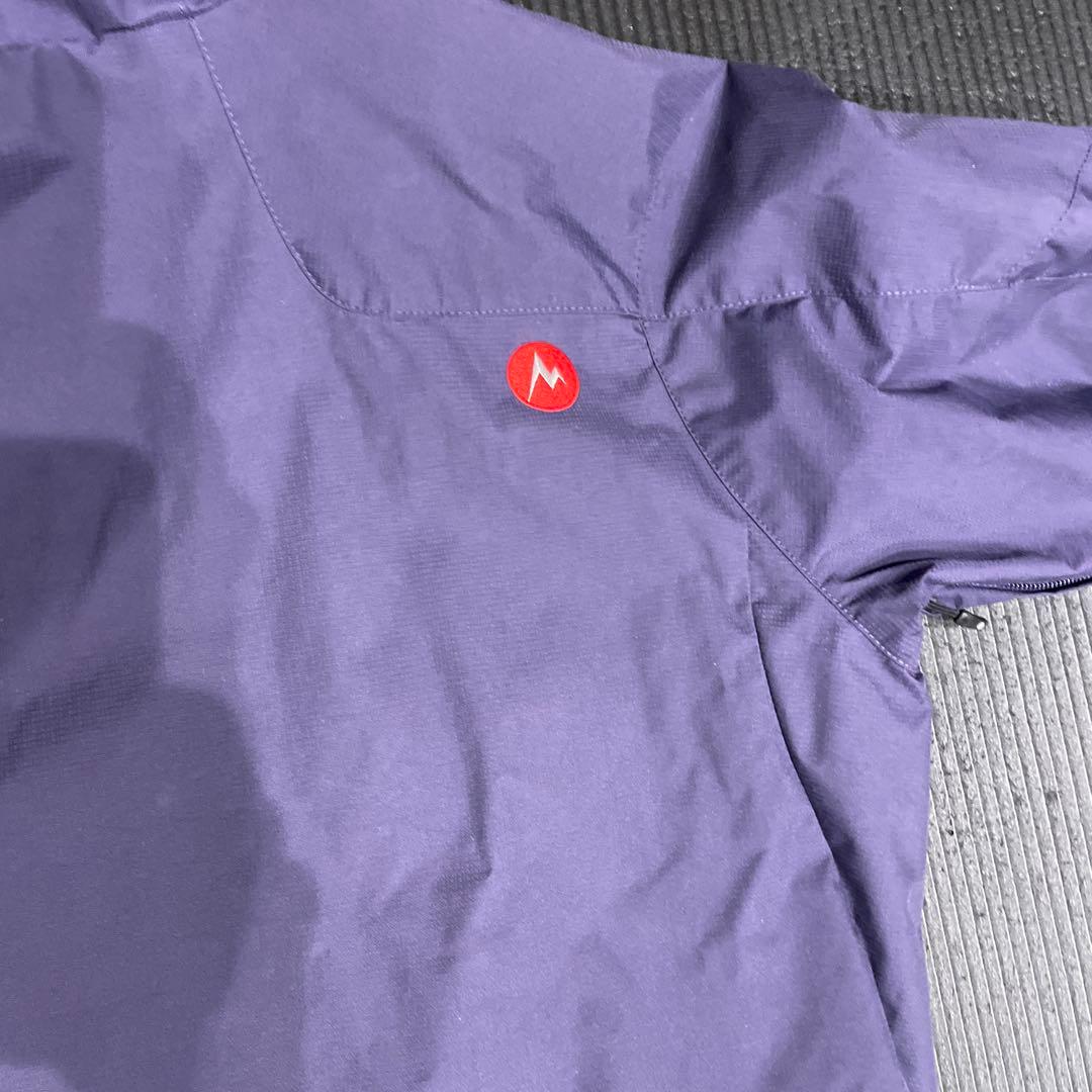 marmotスキースノーボードウェアジュニアレディース上下セットアップ