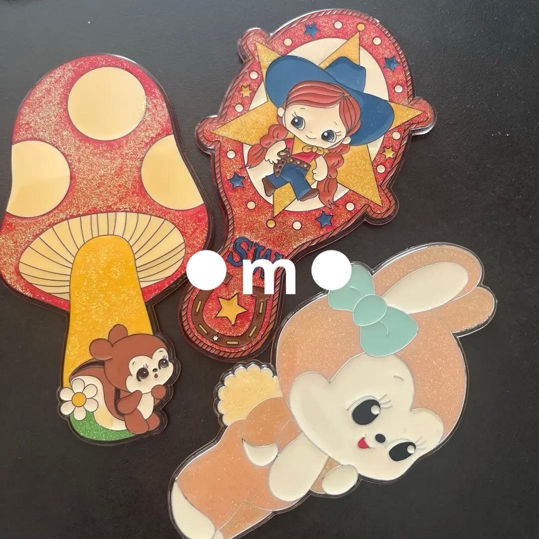 スイマー　swimmer 平成　当時　シャープペン　修正テープ　吸盤フック