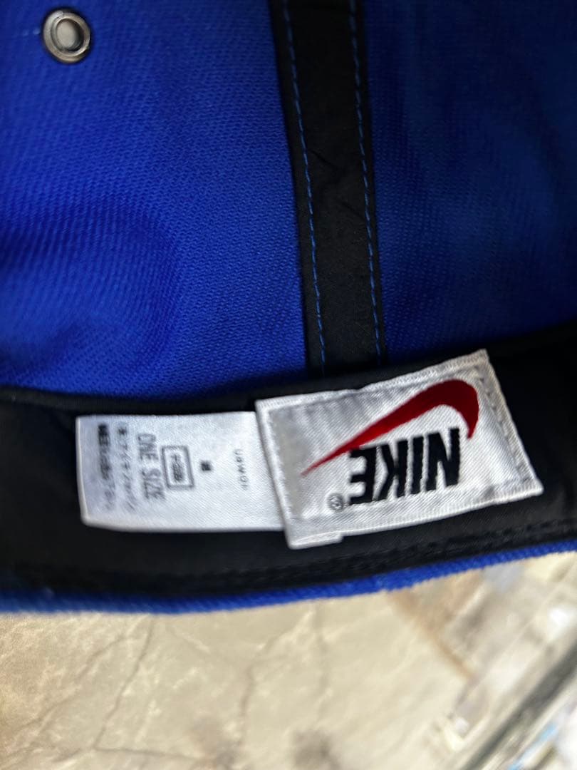 NIKE イタリア代表98年W杯　新品未使用 激レア