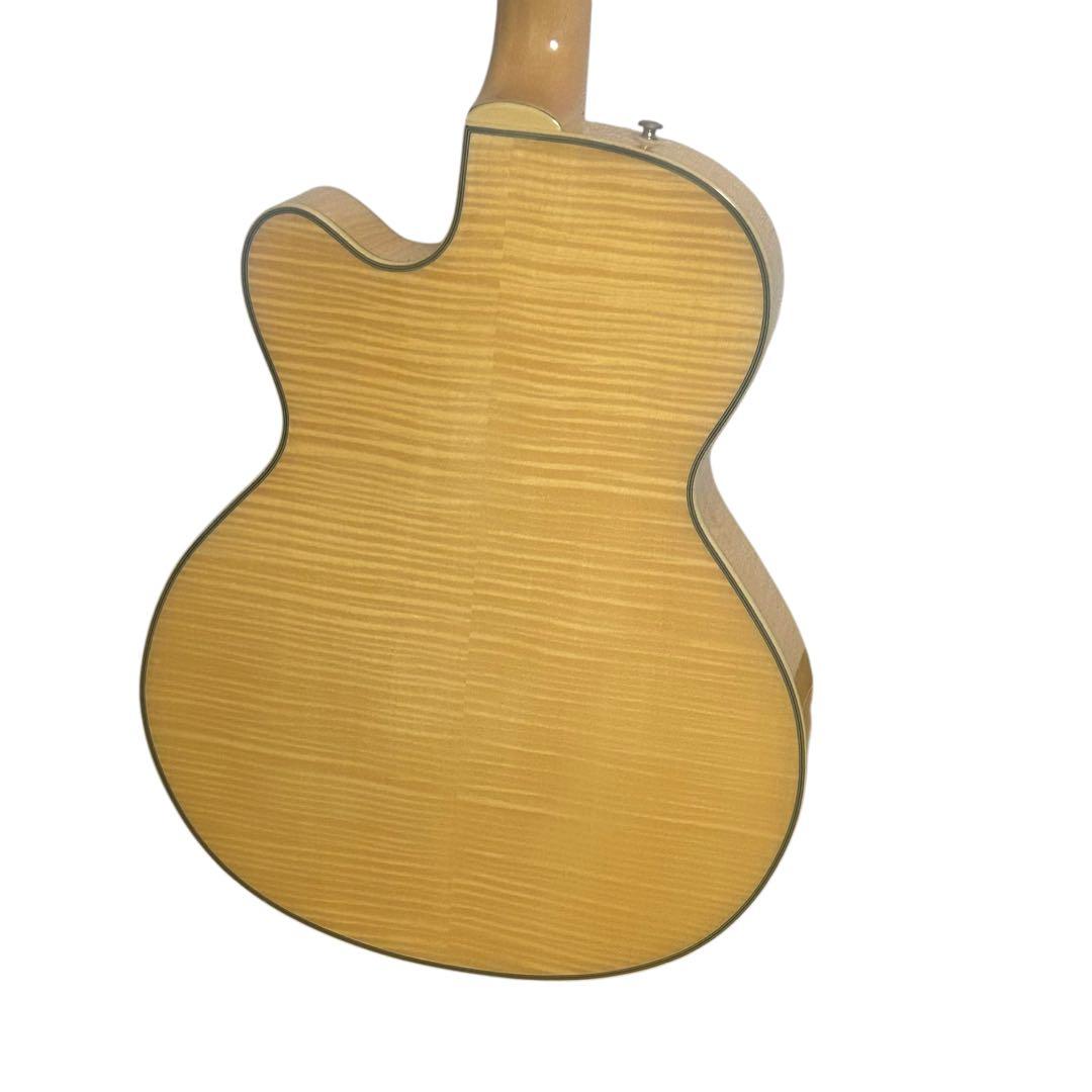 Epiphone Joe Pass Emperor Ⅱ