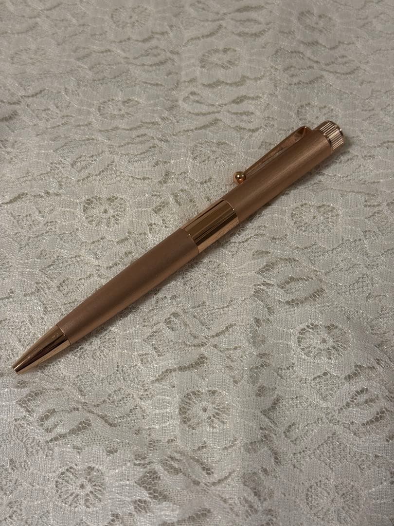 ROMEO No.3 ロメオ　細軸　ヴィンテージローズ