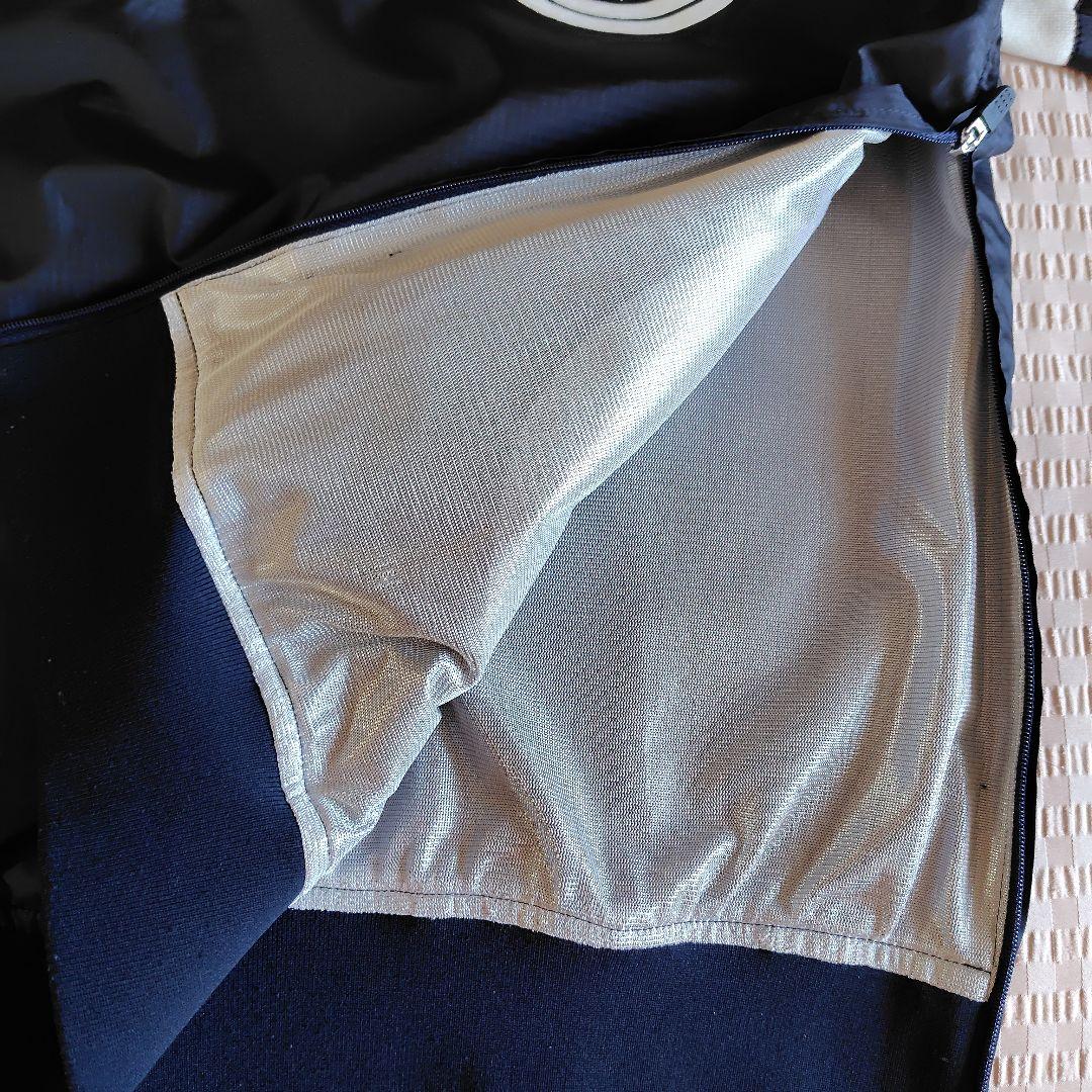 PEARLY GATES ネイビー ジャケット 89