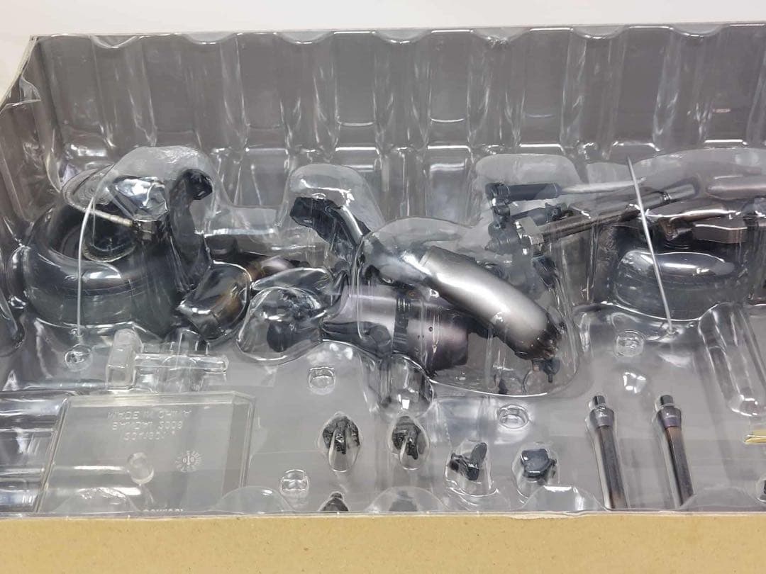 バンダイ MOVIE REALIZATION バットマン×バットポッド