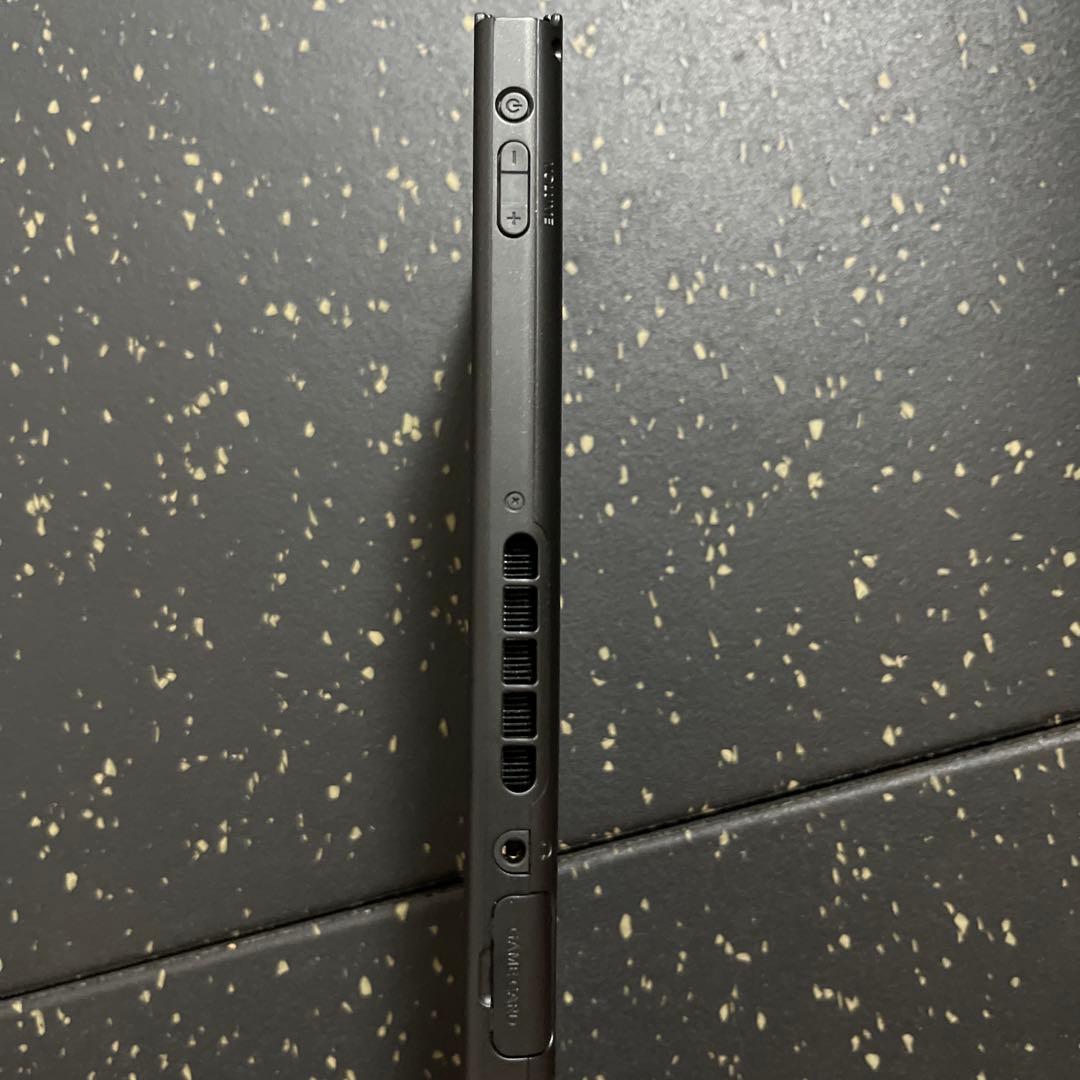 Switch バッテリー強化版　本体のみ　2021年製