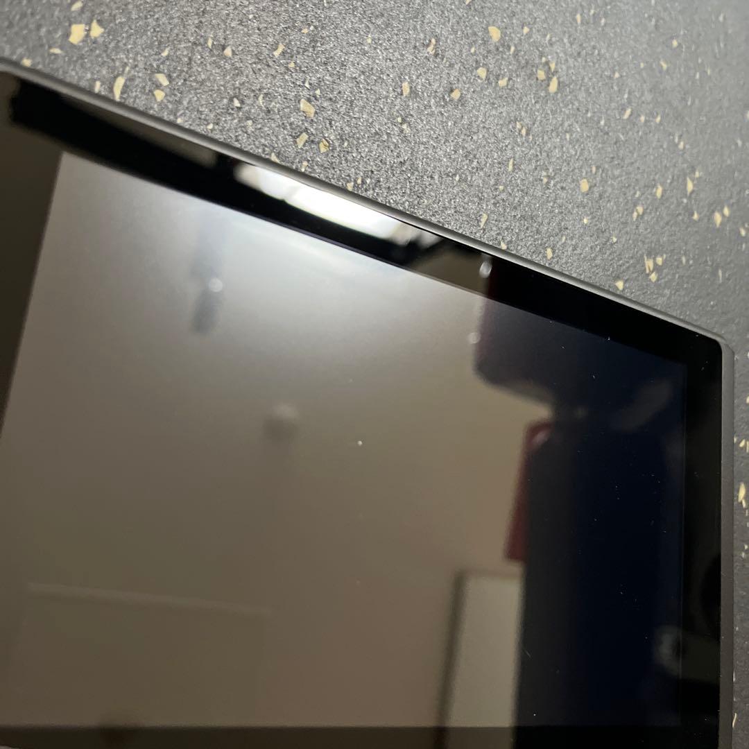 Switch バッテリー強化版　本体のみ　2021年製