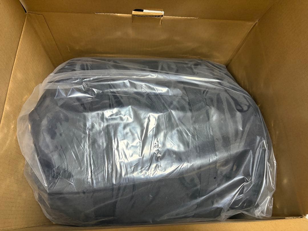 アウトドア寝具 Coleman MULTI-LAYER COTTON BAG